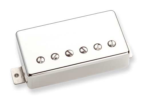 Seymour Duncan SH-1b '59 Model Nickel Cover