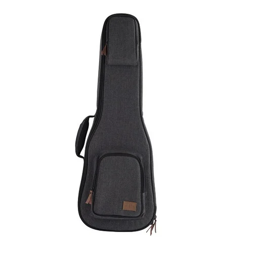Kala Soprano Sonoma Coast Collection Gray Ukulele Case