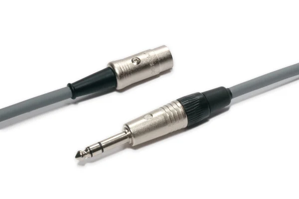 Lehle MIDI KABEL SGOS DIN-TRS 3M Midi Cable 3 Meters