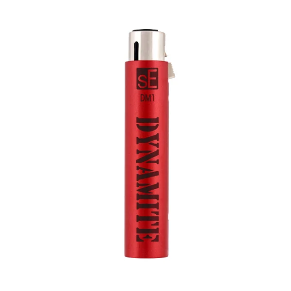Preamp - SE DM1-MIC-PRE Dynamite Active In-Line Preamp