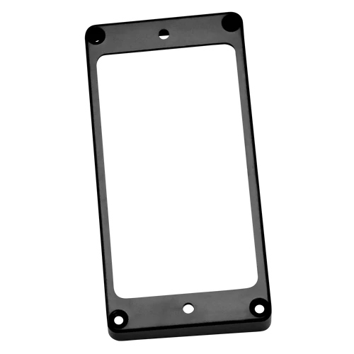Dimarzio Mounting Ring, bridge position, black