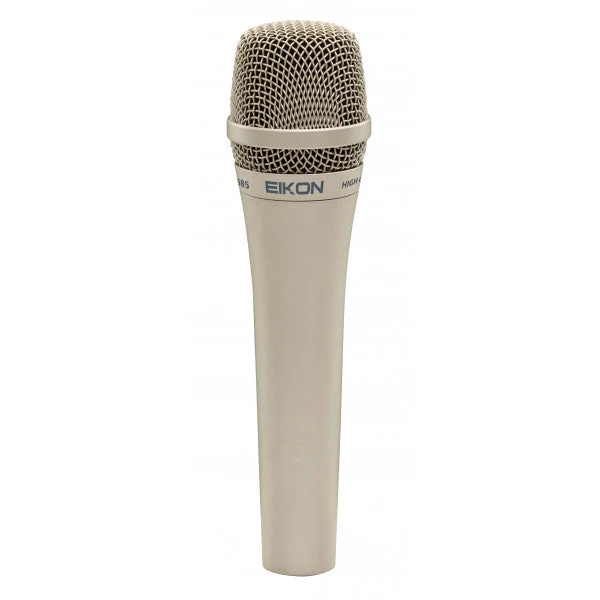 Eikon DM585 Professional Vocal Dynamic Microphone