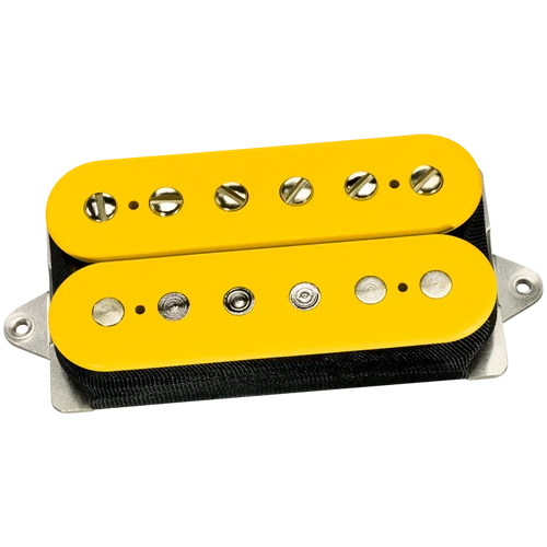 DIMARZIO DP103 PAF 36th Anniversary Guitar Pickup, Yellow