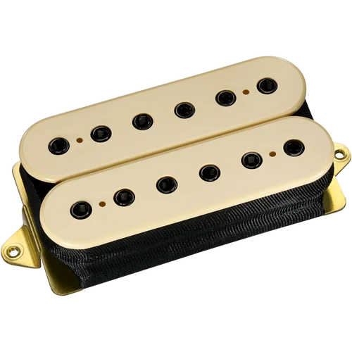 DiMarzio Super 3 humbucker bridge Pickup, cream