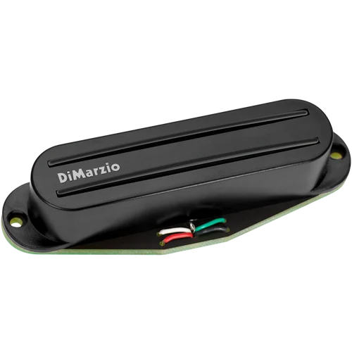 DIMARZIO DP181 Fast Track 1 Strat Pickup, Black