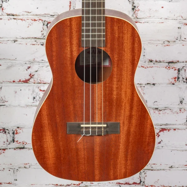 Kala - Baritone Ukulele - Satin Mahogany - x4974 - USED