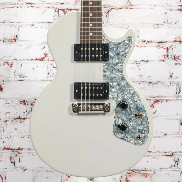 Gibson - M2 - Electric Guitar - Phantom Gray - w/Bag - x3262 - USED