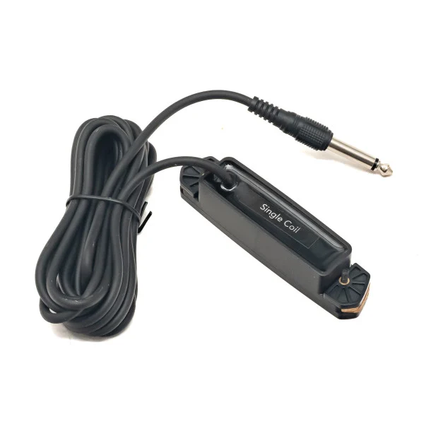 Fishman - Neo D-02 - Acoustic Soundhole Pickup - x6806 - USED