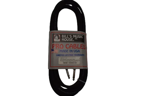 CBI CABLES 20' 20 GAUGE INSTRUMENT CABLE CBIGA1-20