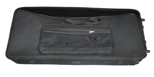 Gator 61-Key Keyboard Soft Case with Wheels - Previously Owned