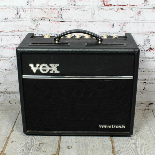 Vox - VT-20+ 1x8" 30 Watt Digital Modeling Amp - x1658 - USED