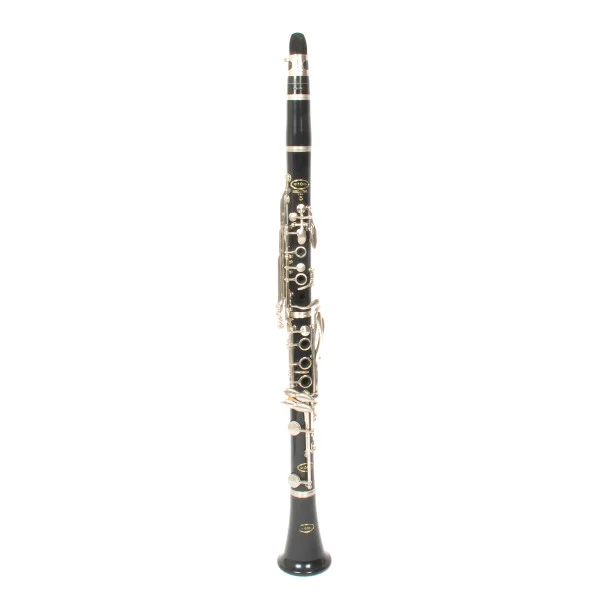 Vito Reso-Tone Student Plastic Clarinet (USED) x4147