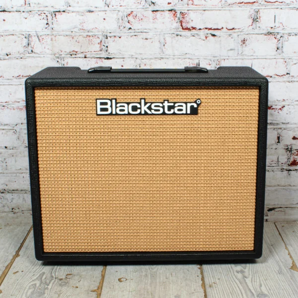 Blackstar - Debut 50R - 1x12 50 Watt Solid State Combo Amp - Black - x2712 - USED