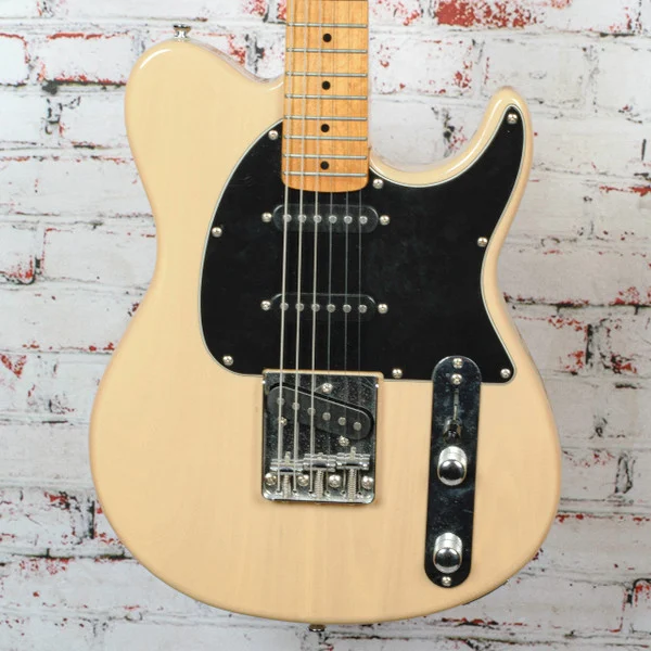 Peavey - 2010's Generation EXP - Electric Guitar - Blonde - x5132 - USED