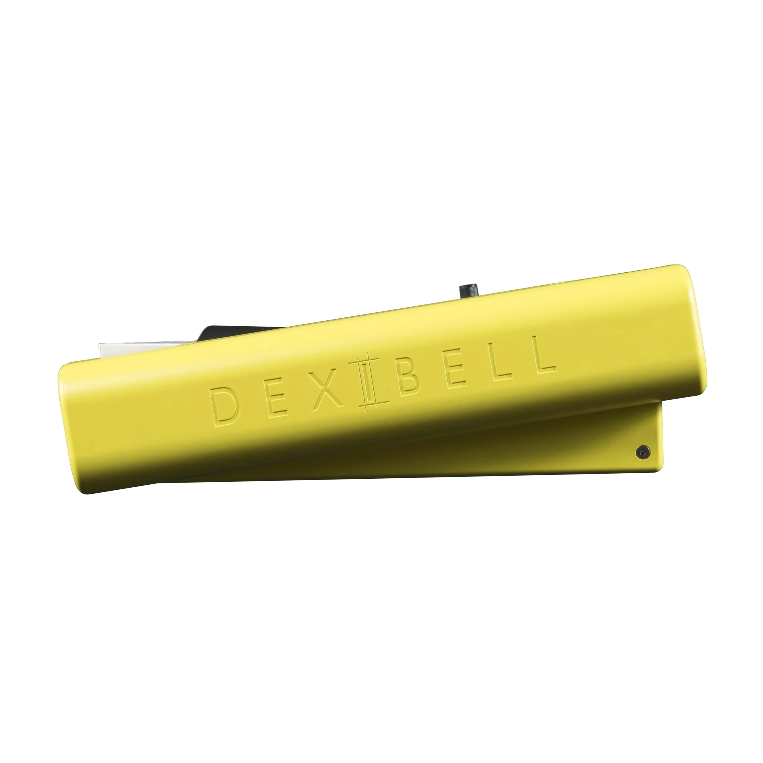 Dexibell DX EP604 VIVO Keyboard Yellow End Panels (Pair)