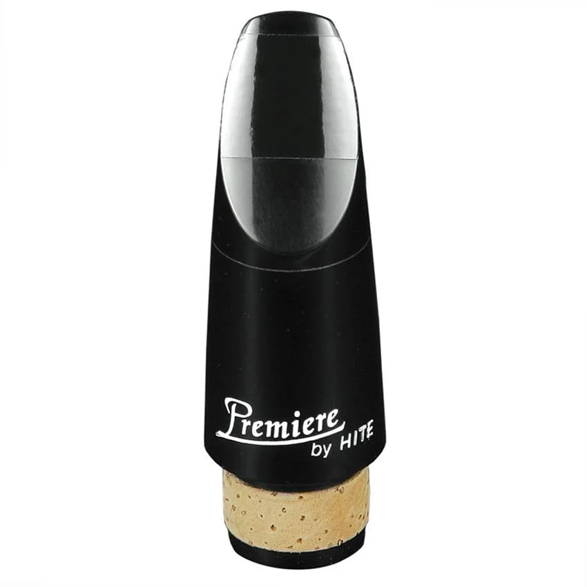 David Hite DH111 Premiere Clarinet Mouthpiece