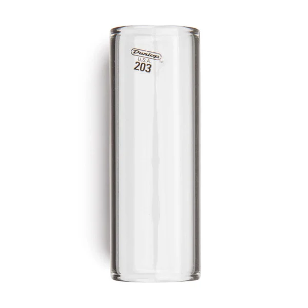 Dunlop Glass Slide # 203