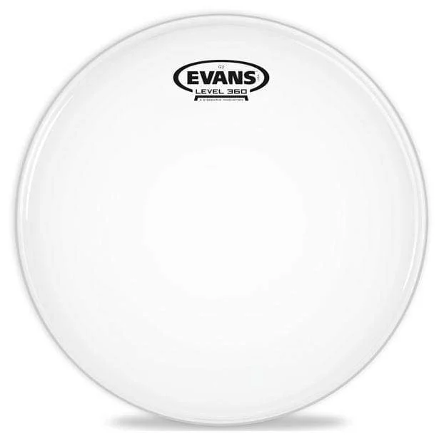 Evans B14G 14'' Genera G2 Coated Drum Head