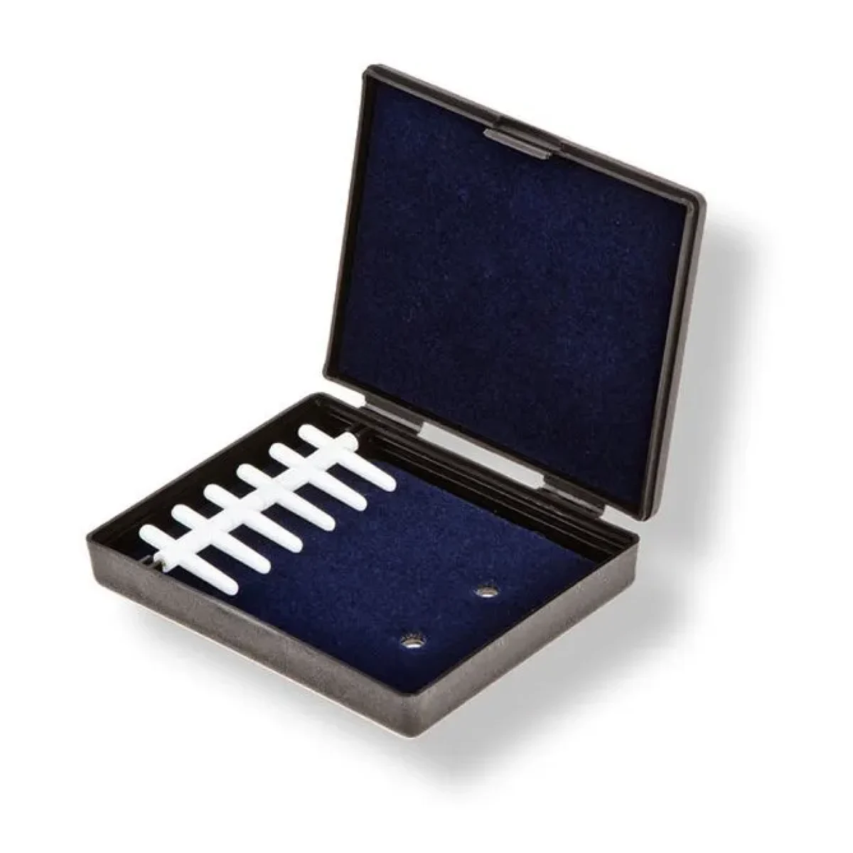Fox Reed Case Oboe 6 reeds