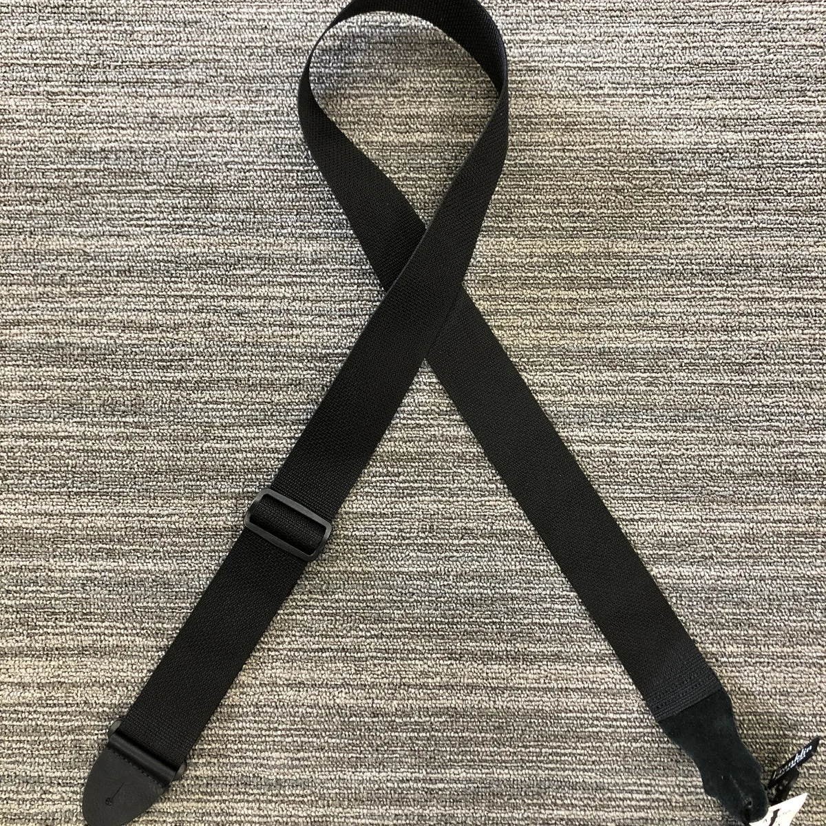 Franklin Straps X1-BK Strap, Made in USA