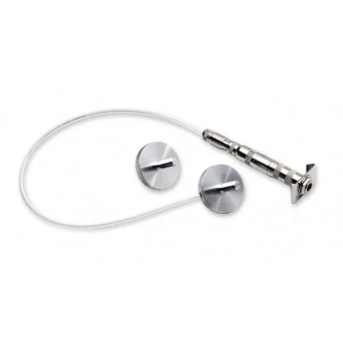 Fishman Full Circle Upright Bass Pickup - UNC 1/4 20