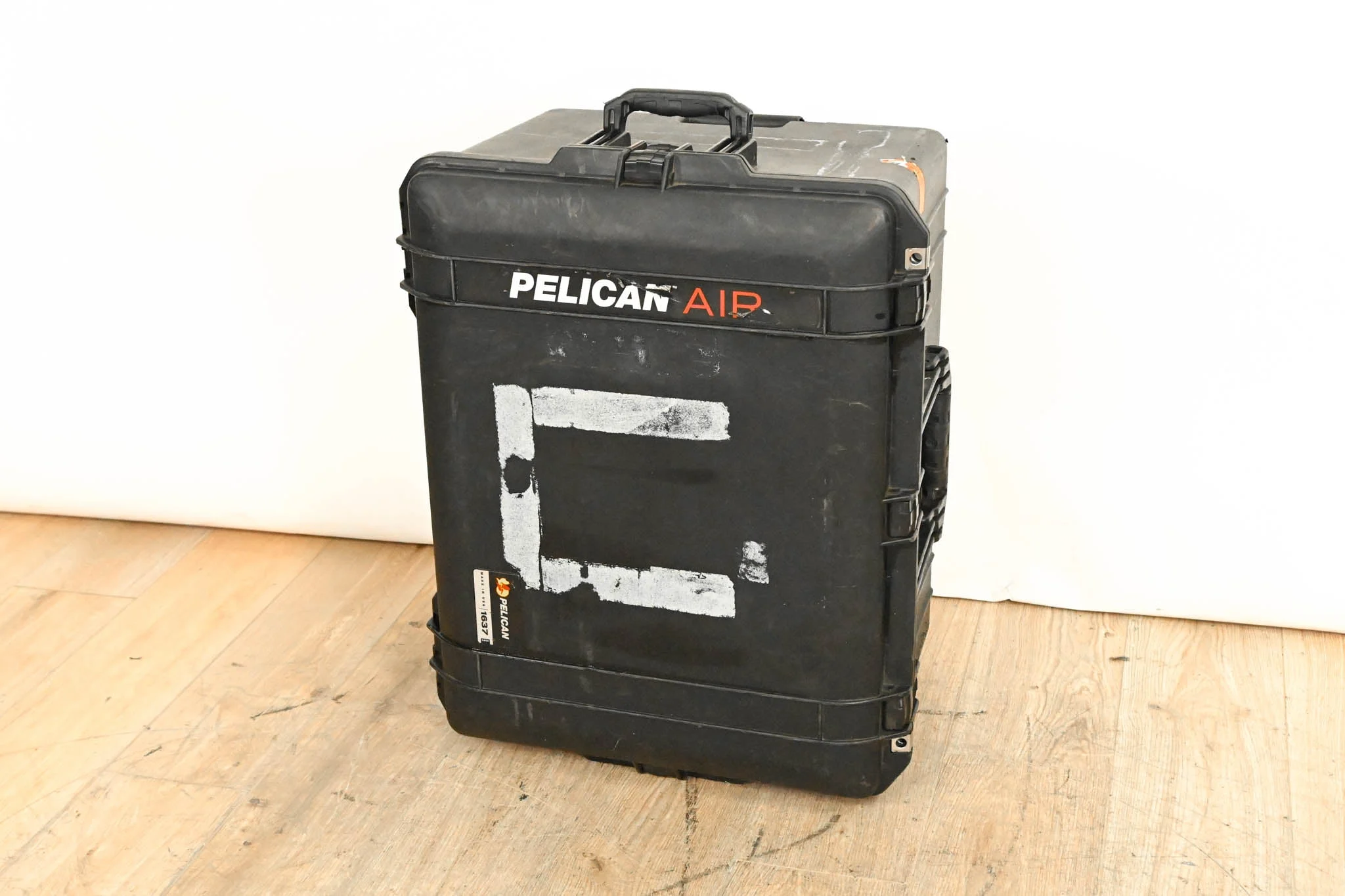 Pelican 1637 Air Case