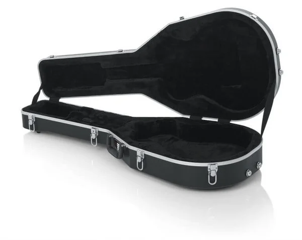 Gator -GC-GSMINI - Taylor GS Mini Acoustic Guitar Case - Black