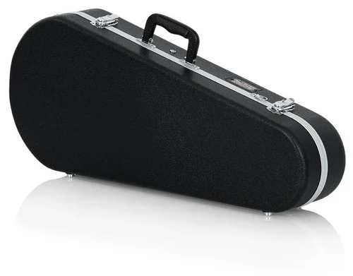 Gator Deluxe ABS Mandolin Case