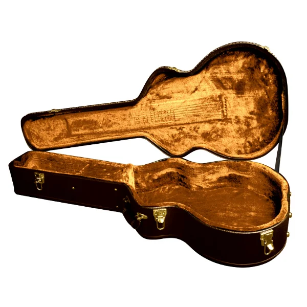Case - Washburn Grand Auditorium Acoustic Washburn DeluxeCase