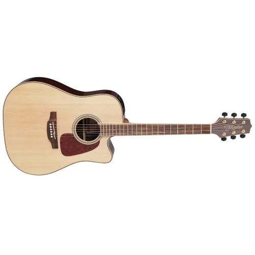 Takamine G93CE G90 Series Dreadnought Style Acoustic/Electric Guitar