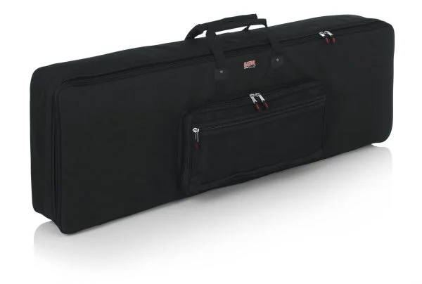 Gator GKB Series Deluxe Keyboard Gig Bags | 88 Key