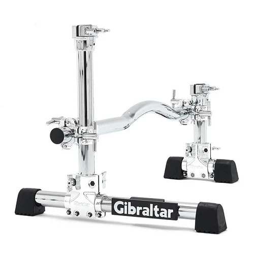 GIBRALTAR GSVMS Stealth Vertical Mounting Rack System