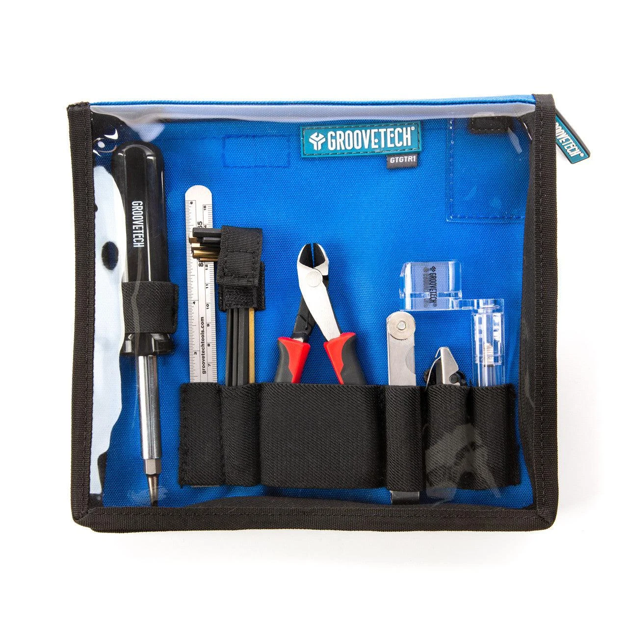 Dunlop Groovetech Guitar Player Tech Kit