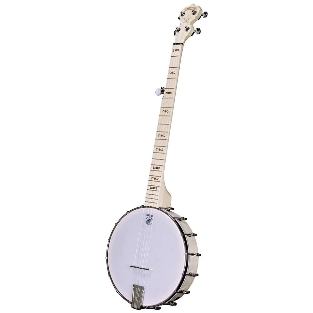 Deering Goodtime™ Banjo Beginner Package