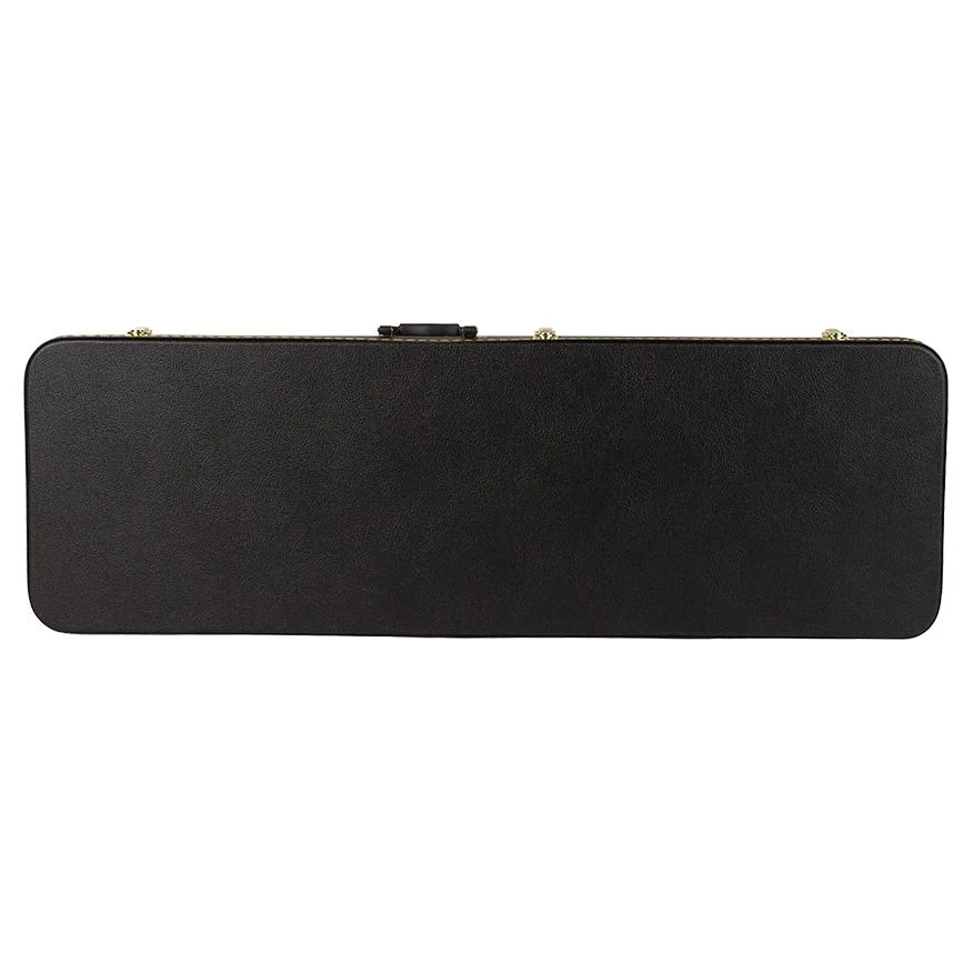 Guardian CG-018-B Economy Hardshell Case, Electric Bass