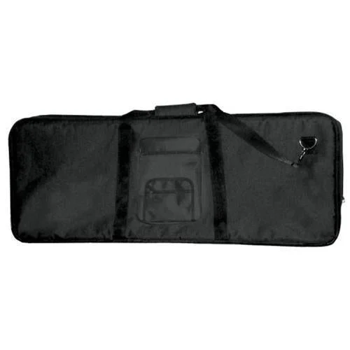 Guardian CK-400-61 Keyboard Bag, 61 Keys, 42.5 x 15 x 6.5in