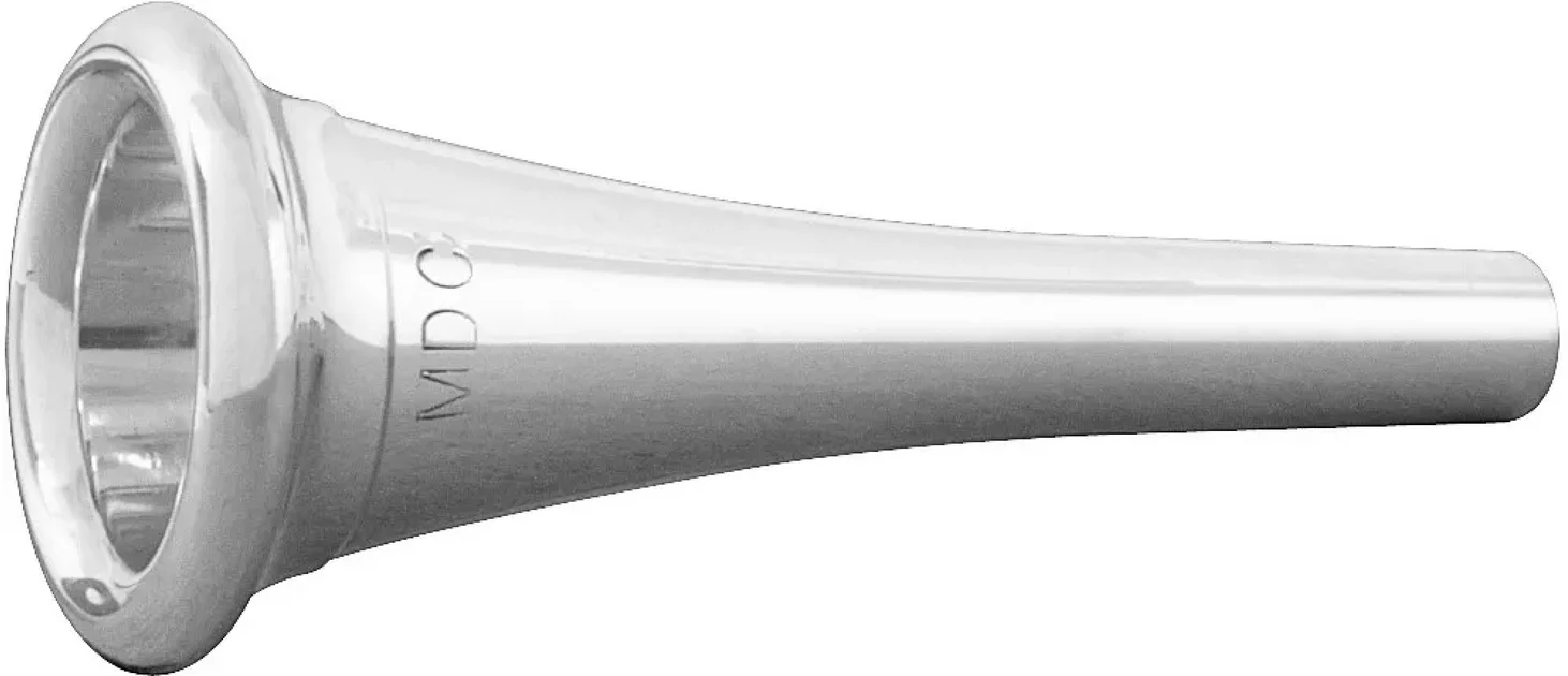 Holton Farkas H2850-MDC French Horn Mouthpiece