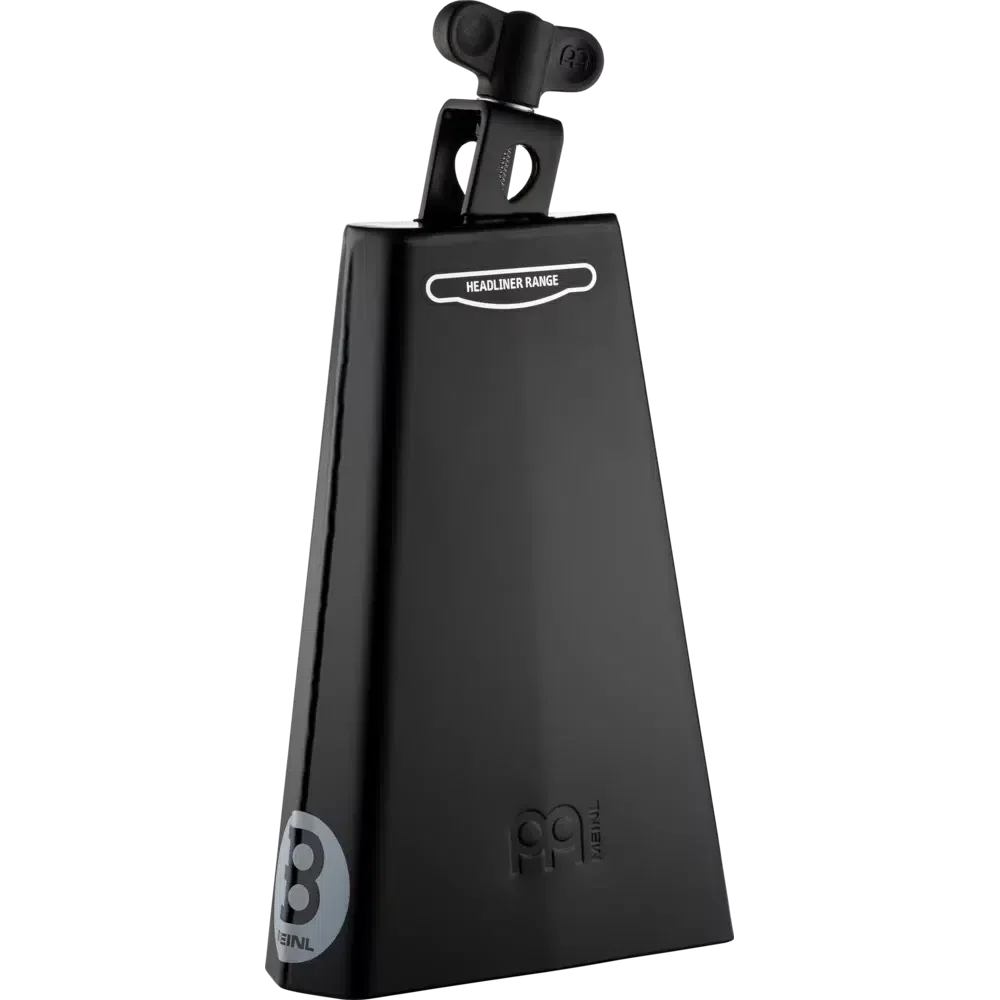Meinl Percussion Headliner Series Timbales Cowbell | 8"
