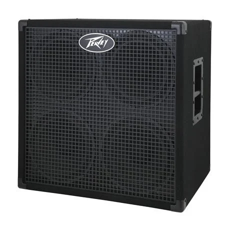 Peavey Headliner™ 410 4x10 Bass Amp Cabinet