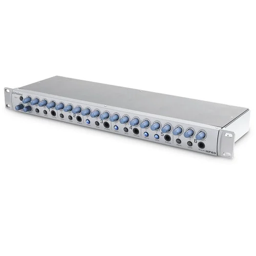 Presonus HP60 6-Channel Headphone Mixing System