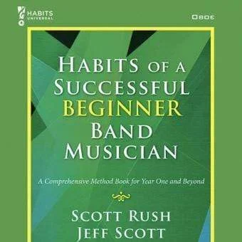 Habits of a Successful Beginner Band Musician - Oboe