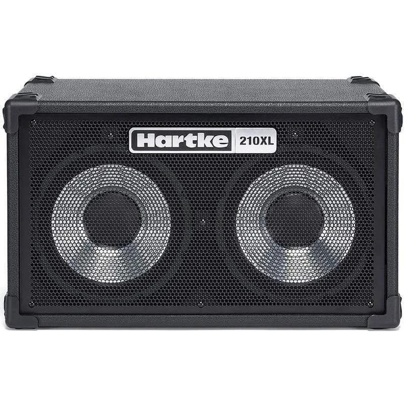Hartke 210XL V2 2x10" 200-Watt Bass Cabinet