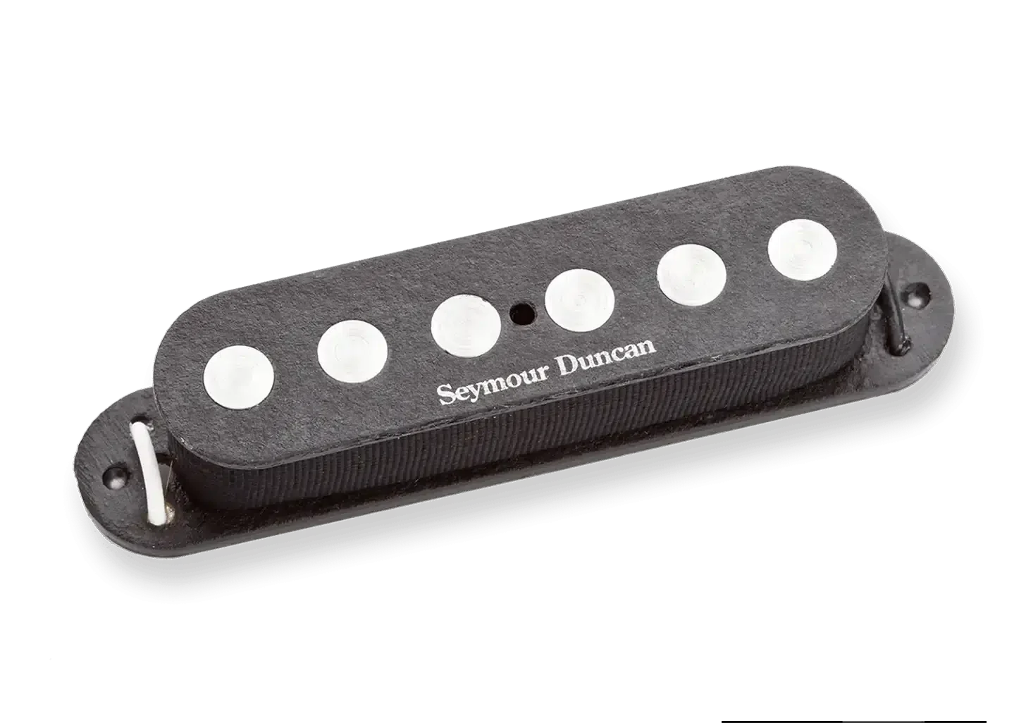 Seymour Duncan Quarter Pound Strat Pickup | Black