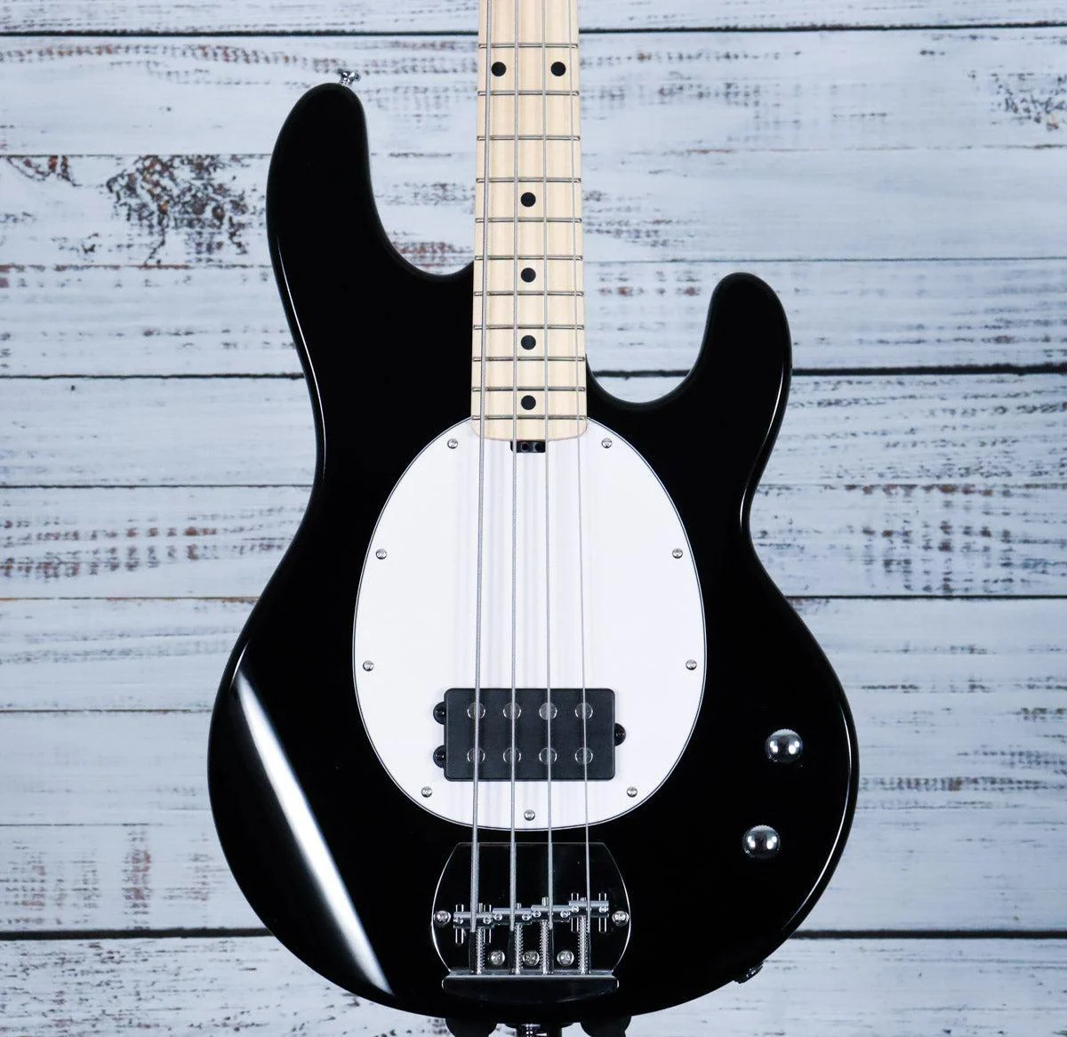 Sterling Intro Series Stingray Bass | Black