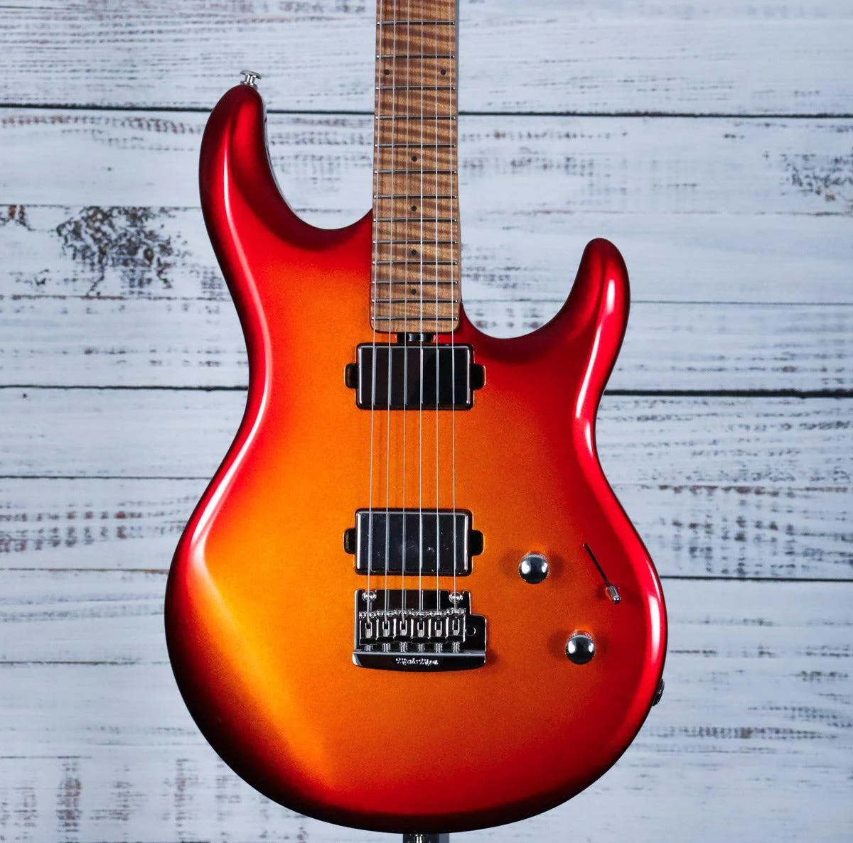 Music Man Luke 4 HH | Fireball