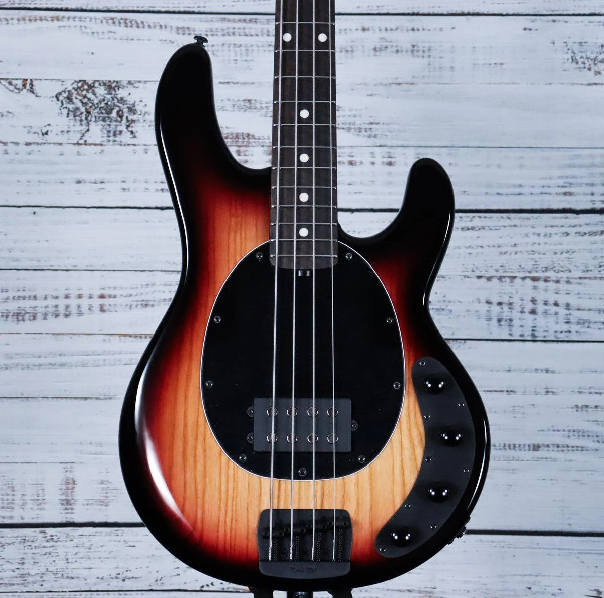 Music Man StingRay Special Bass | Faded Vintage Sunburst