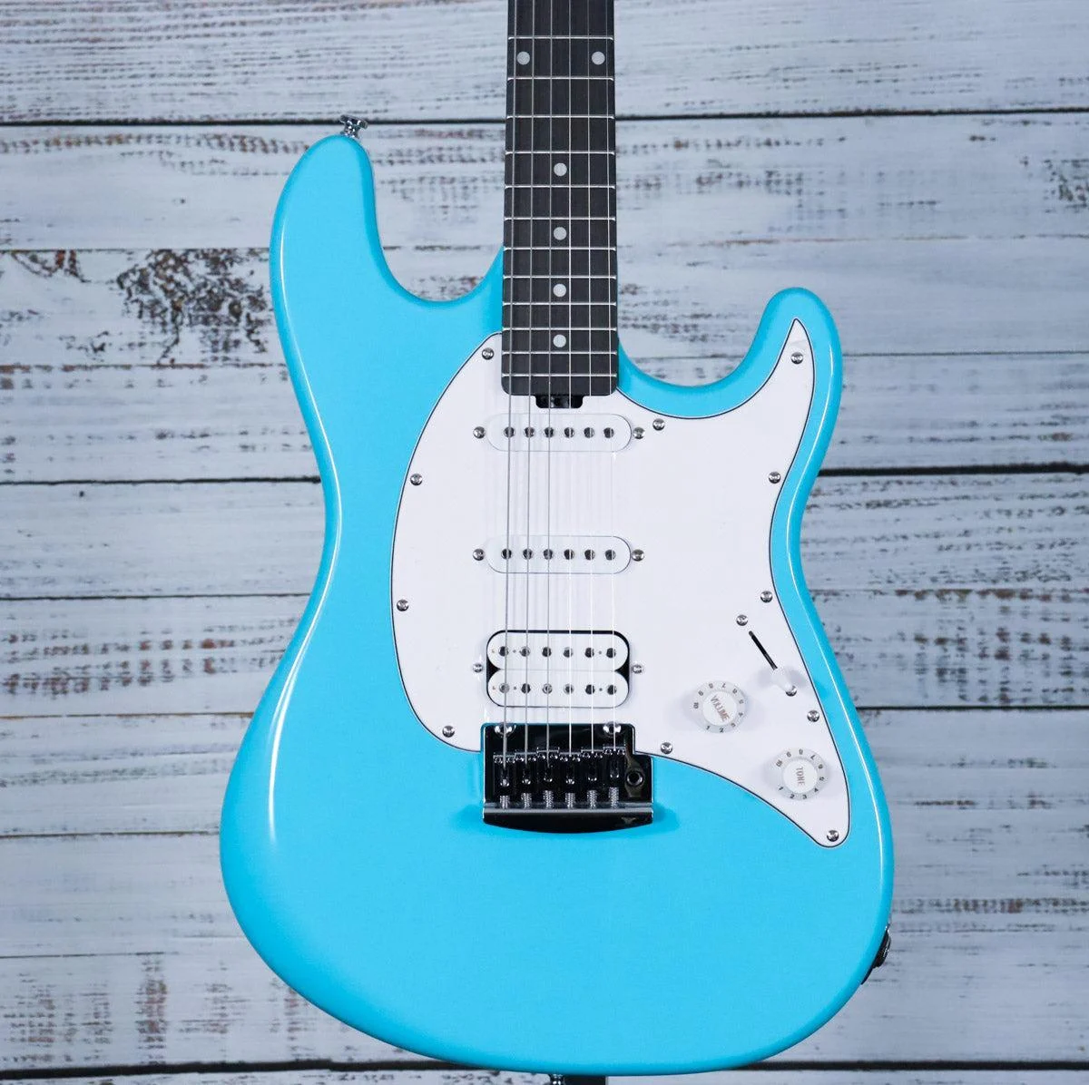 Sterling Intro Series Cutlass | Electric Blue