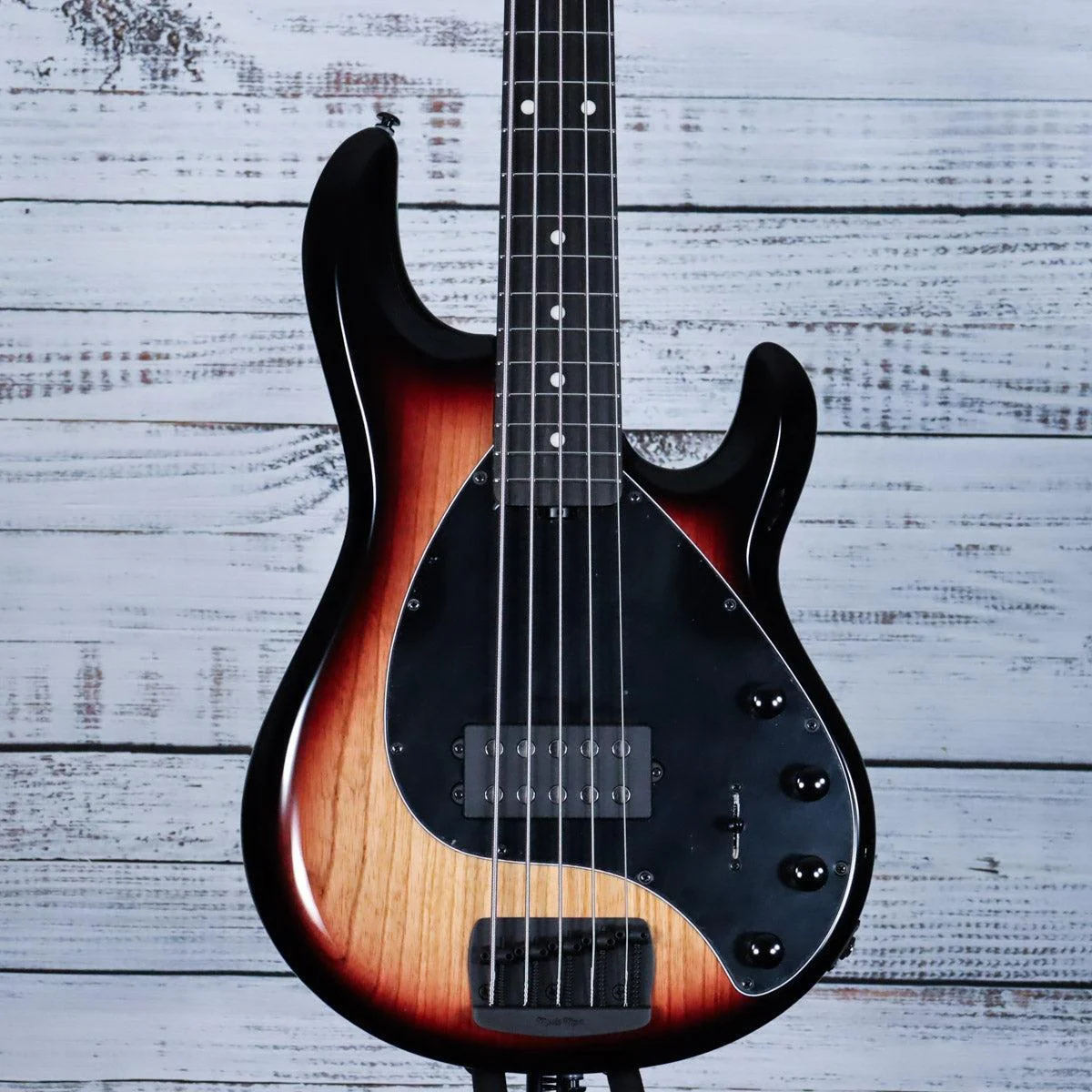 Music Man StingRay Special 5 H Bass | Faded Vintage Sunburst