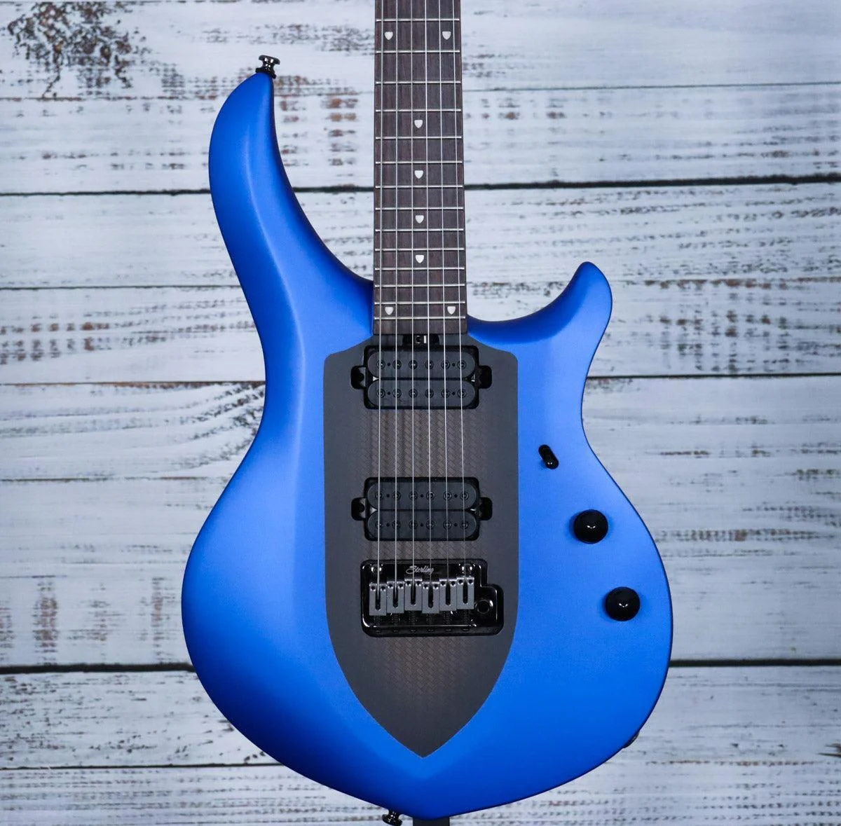 Sterling Majesty 100 | Sapphire