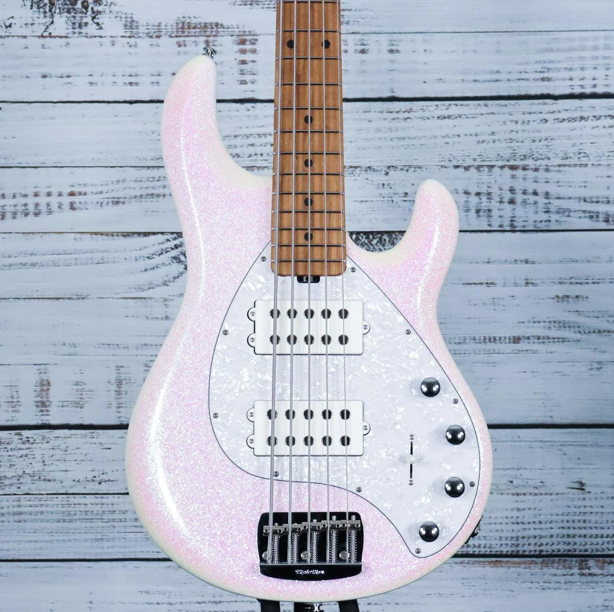 Music Man StingRay Special 5 HH | Dazzler